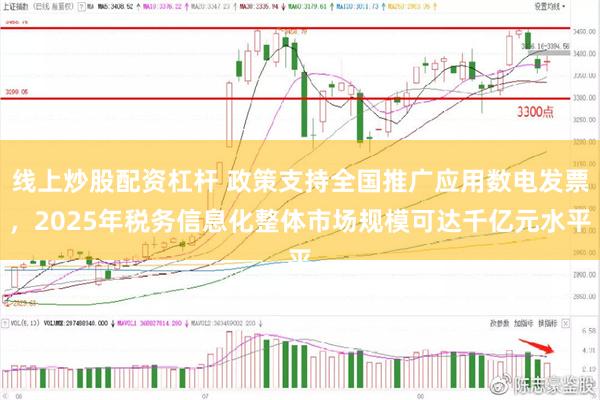 线上炒股配资杠杆 政策支持全国推广应用数电发票，2025年税务信息化整体市场规模可达千亿元水平