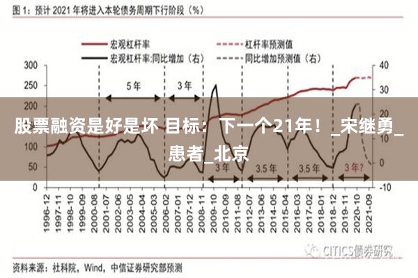 股票融资是好是坏 目标：下一个21年！_宋继勇_患者_北京