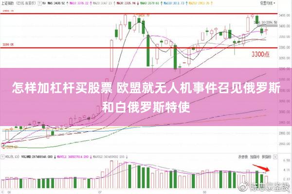 怎样加杠杆买股票 欧盟就无人机事件召见俄罗斯和白俄罗斯特使