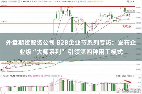 外盘期货配资公司 B2B企业节系列专访：发布企业级“大师系列” 引领第四种用工模式